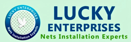 Lucky Logo